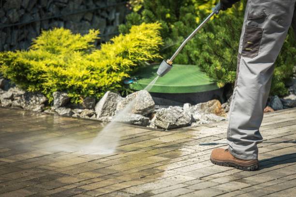 Best Building Exterior Washing  in North Apollo, PA