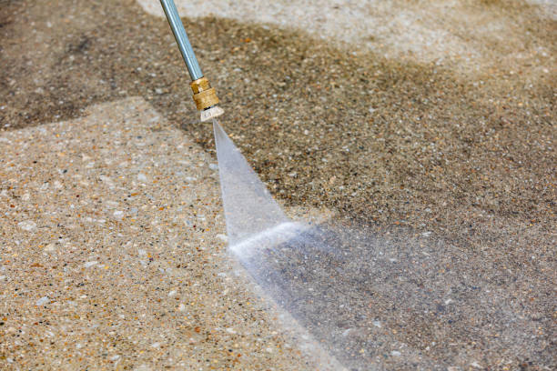 Concrete Sealing in North Apollo, PA