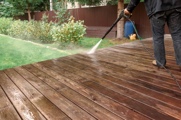 Reliable North Apollo, PA Pressure Washing Services Solutions
