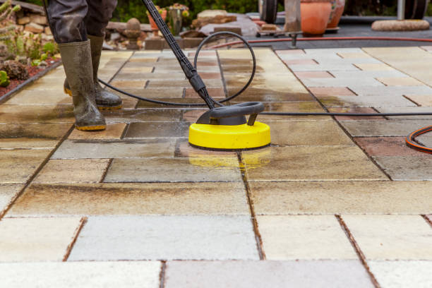 Best Restaurant Pressure Washing  in North Apollo, PA