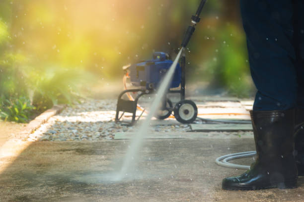  North Apollo, PA Pressure Washing Pros